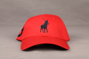 Polo Cap