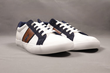 Polo Mens Petersham Sneaker