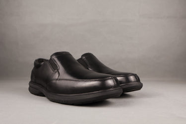Florsheim Soral Black Slp On