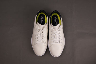 Florsheim Crossover White