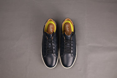 Florsheim Navy Crossover