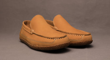 Hush Puppies Gold Kingfisher