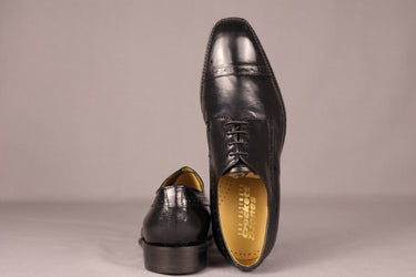 Crockett & Jones Braden Lace Up