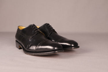 Crockett & Jones Braden Lace Up