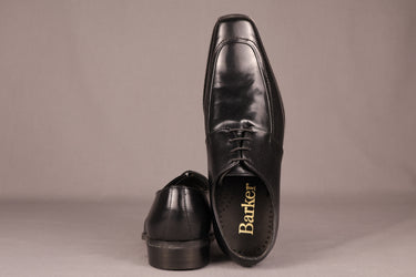Barker Plain Formal Lace up