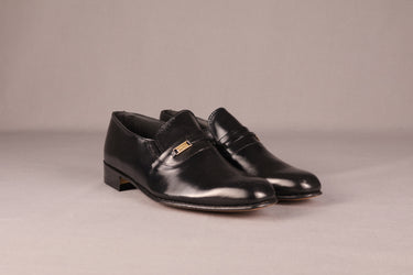 Barker Arthur Formal Slip-on