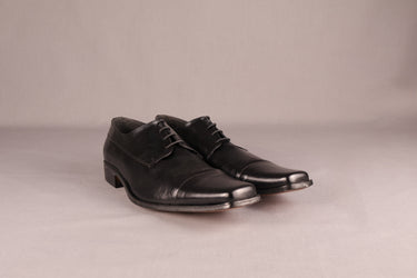 Barker Formal Lace-up