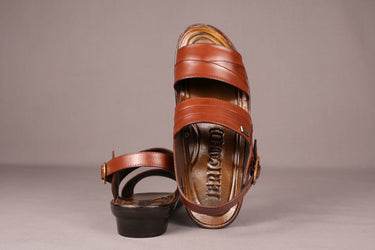Jerico Sandal