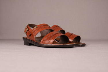 Jerico Sandal