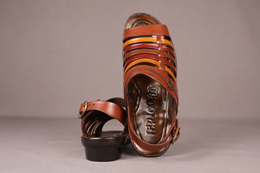 Jerico Sandal Multi