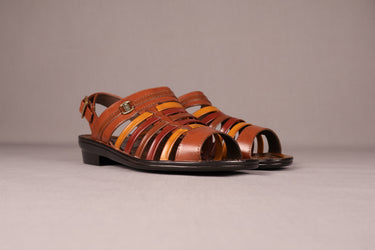 Jerico Sandal Multi