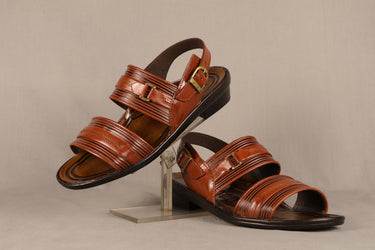 Jerico Sandal