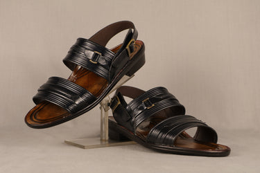 Jerico Sandal