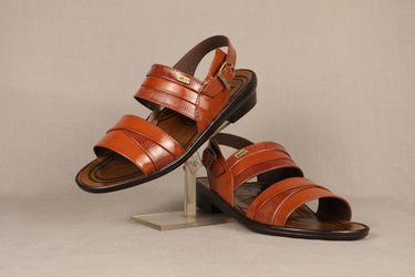 Jerico Sandal
