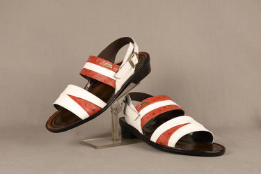 Jerico Sandal