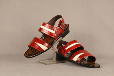 Jerico Sandal