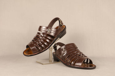 Jerico Sandal