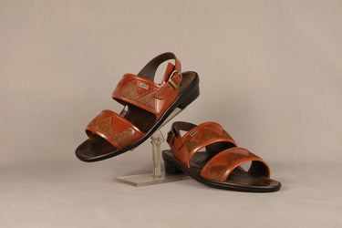 Jerico Sandal