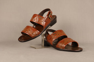 Jerico Sandal