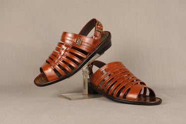 Jerico Sandal