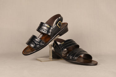 Jerico Sandal
