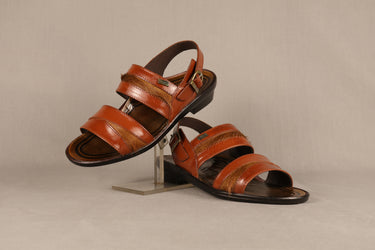 Jerico Sandal