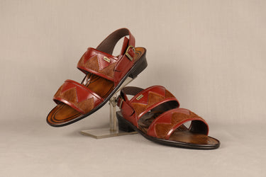 Jerico Sandal