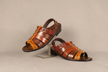 Jerico Sandal Multi