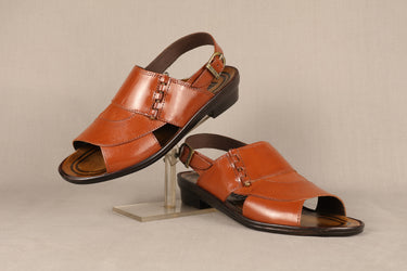 Jerico Sandal