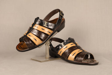Jerico Sandal