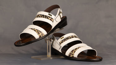 Jerico Sandal