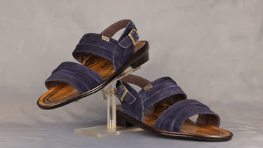 Jerico Sude Sandal