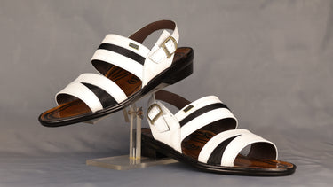 Jerico Sandal
