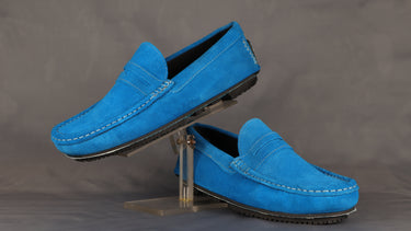 Jerico Suede Carvela