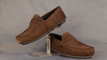 Jerico Suede Carvela
