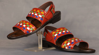 Jerico Sandal