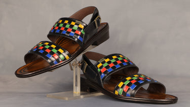Jerico Sandal