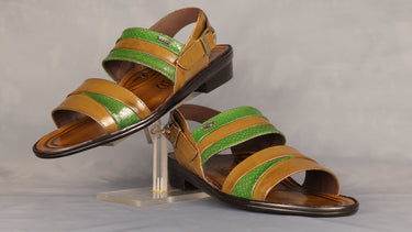 Jerico Sandal