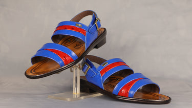 Jerico Sandal