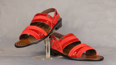 Jerico Sandal
