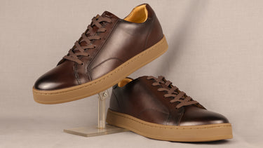 Florsheim Monopoli Brown