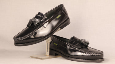 Dakotas Kelvin Black Hi Shine