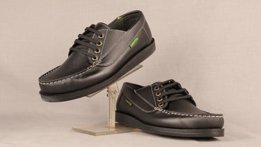 Dakotas Carson Black Casual