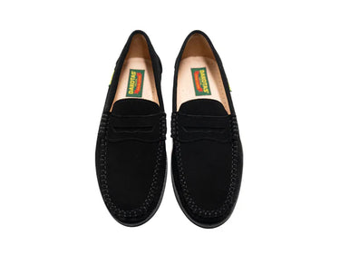 Dakotas Black Pascal Casual