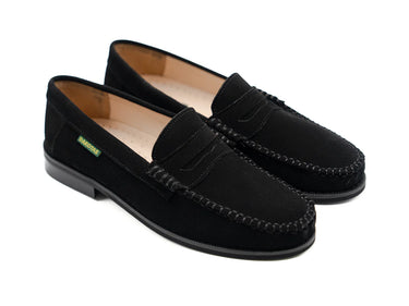 Dakotas Black Pascal Casual