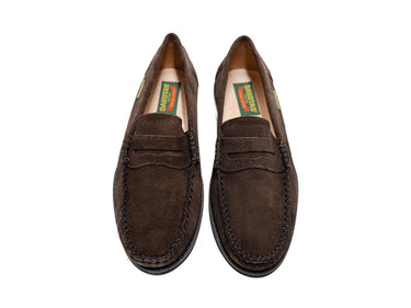 Dakotas Pascal Choc Casual