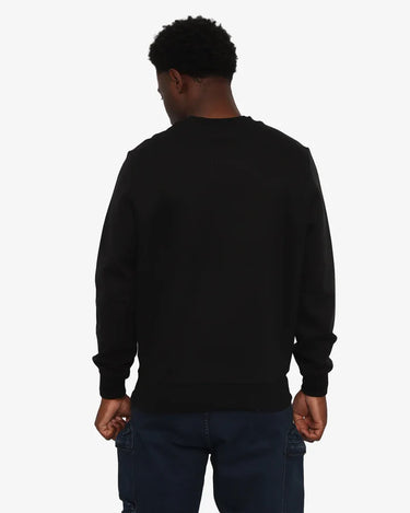 Soviet Black Sweater