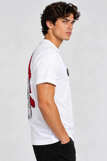 Enrico Coveri Italy T-Shirt