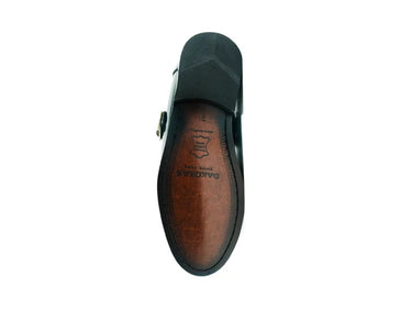 Dakotas Oliver Hi-Shine Black Moc