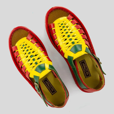 Omega Kgosi Sandal